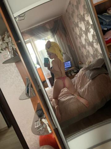 Индивидуалка Амалия Фотография 2