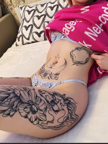 Индивидуалка Дина Фотография 3